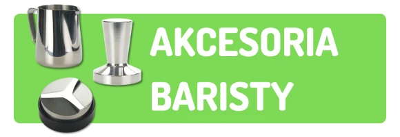 akcesoria baristy
