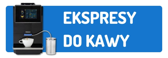 ekspresy do kawy