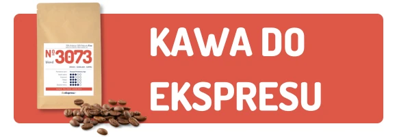 kawa do ekspresu