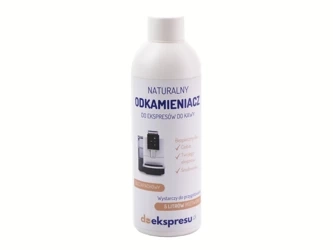 Odkamieniacz do ekspresu 200 ml = 5l roztworu