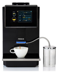 Ekspres automatyczny Fresco Dr.Coffee C11