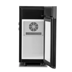 Lodówka na mleko Fresco C4