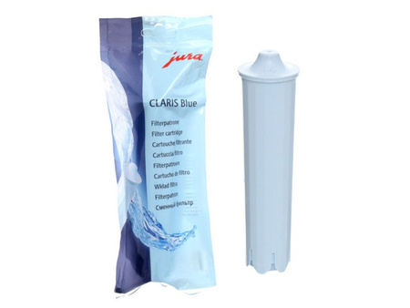 Filtr wody Jura Claris Blue 71311