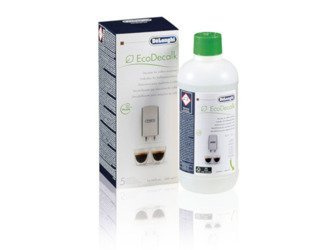 Odkamieniacz do ekspresu DeLonghi EcoDecalk 500 ml / DLSC 500