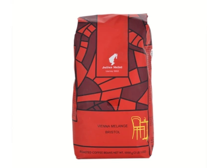 Julius Meinl Vienna Melange Bristol 1 kg kawa ziarnista