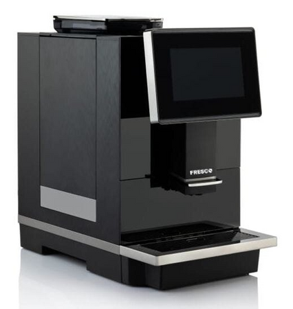 Ekspres automatyczny Fresco Dr.Coffee C11