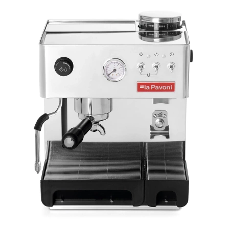 Ekspres do kawy La Pavoni New Domus Bar
