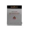 Herbata czarna Richmont Ceylon Decaffeinated saszetka 4 g