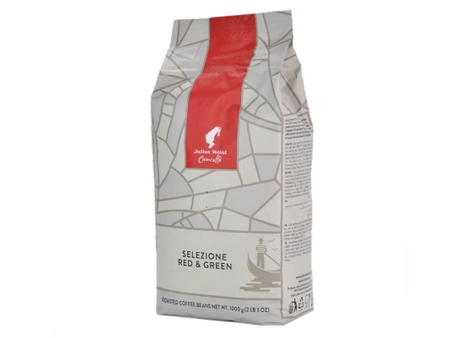 Julius Meinl Selezione Red&Green 1 kg kawa ziarnista