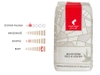 Julius Meinl Selezione Red&Green 1 kg kawa ziarnista