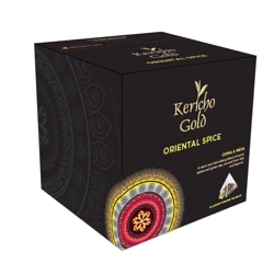 Kericho Gold Oriental Spice 15 saszetek