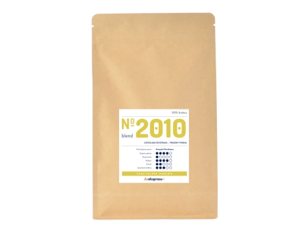 Kawa ziarnista No2010 1 kg