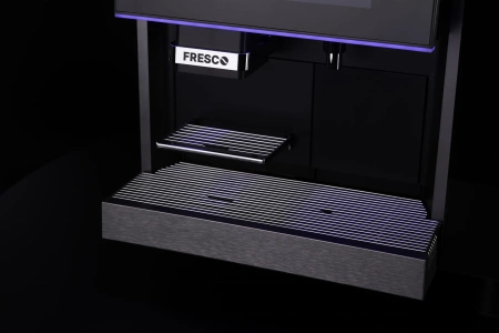Ekspres automatyczny Fresco X680