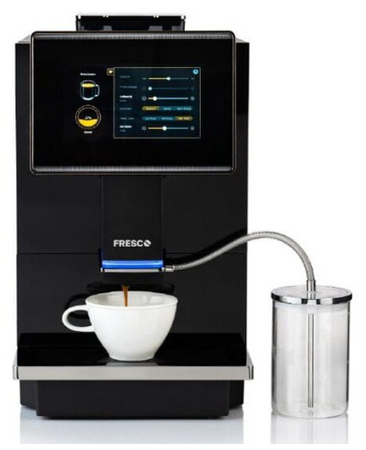 Ekspres automatyczny Fresco Dr.Coffee C11
