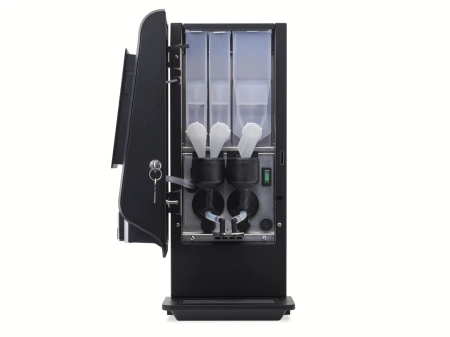 Ekspres automatyczny do kawy instant – Animo OptiVend PSK mini 3