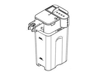 Karafka na mleko do ekspresu Saeco Moltio