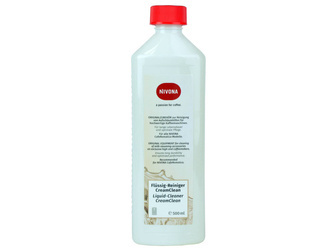 Płyn do czyszczenia spieniacza NIVONA CreamClean 500 ml