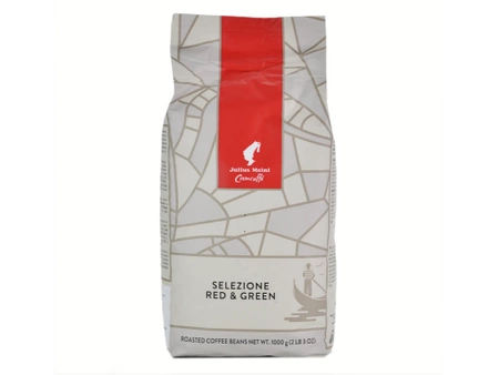 Julius Meinl Selezione Red&Green 1 kg kawa ziarnista