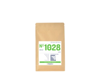 Kawa ziarnista No1028 250 g