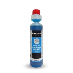 Płyn do czyszczenia systemów mlecznych Fresco 250 ml