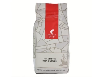 Julius Meinl Selezione Red&Green 1 kg kawa ziarnista