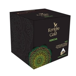 Kericho Gold Sencha 15 saszetek