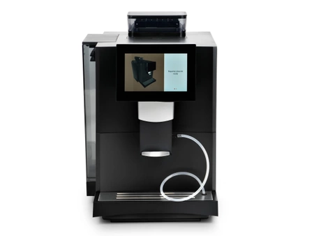 Ekspres automatyczny Fresco X75