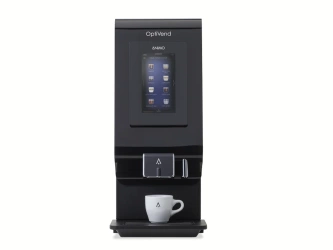Ekspres automatyczny do kawy instant – Animo OptiVend PSK mini 3
