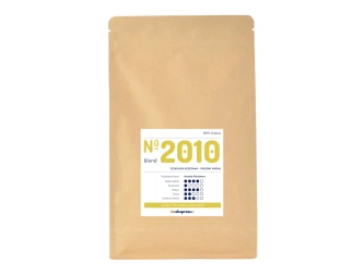 Kawa ziarnista No2010 1 kg