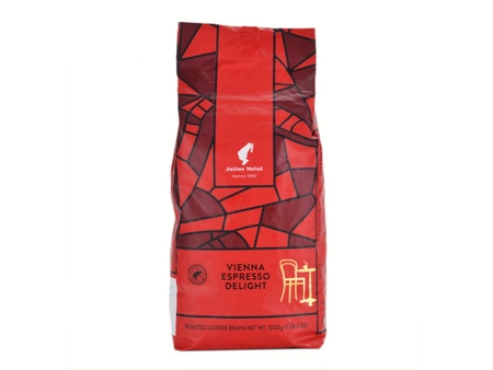 Julius Meinl Vienna Espresso Delight 1 kg kawa ziarnista