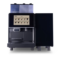 Ekspres automatyczny Fresco X680