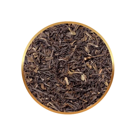 Herbata czarna Richmont Darjeeling SFTGFOP1 12 saszetek